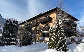 Hotel Edelweiss Kitzbühel